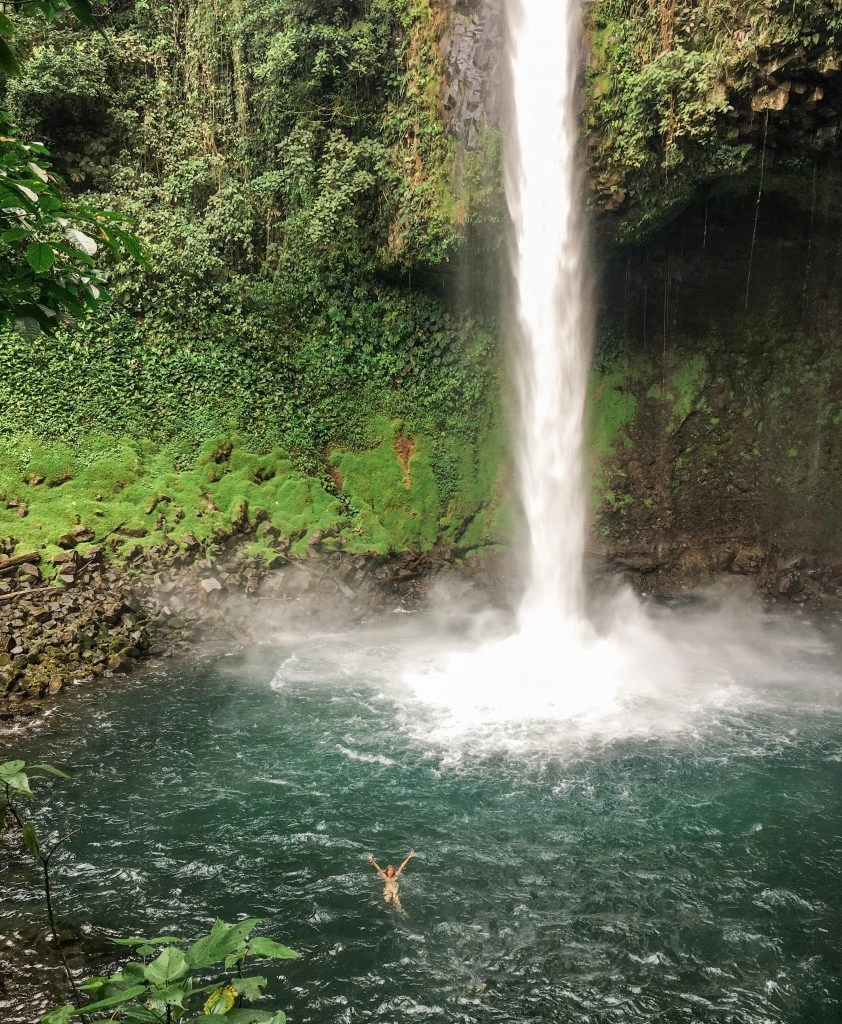 The Best Free & Cheap Activities In La Fortuna, Costa Rica - Emysway