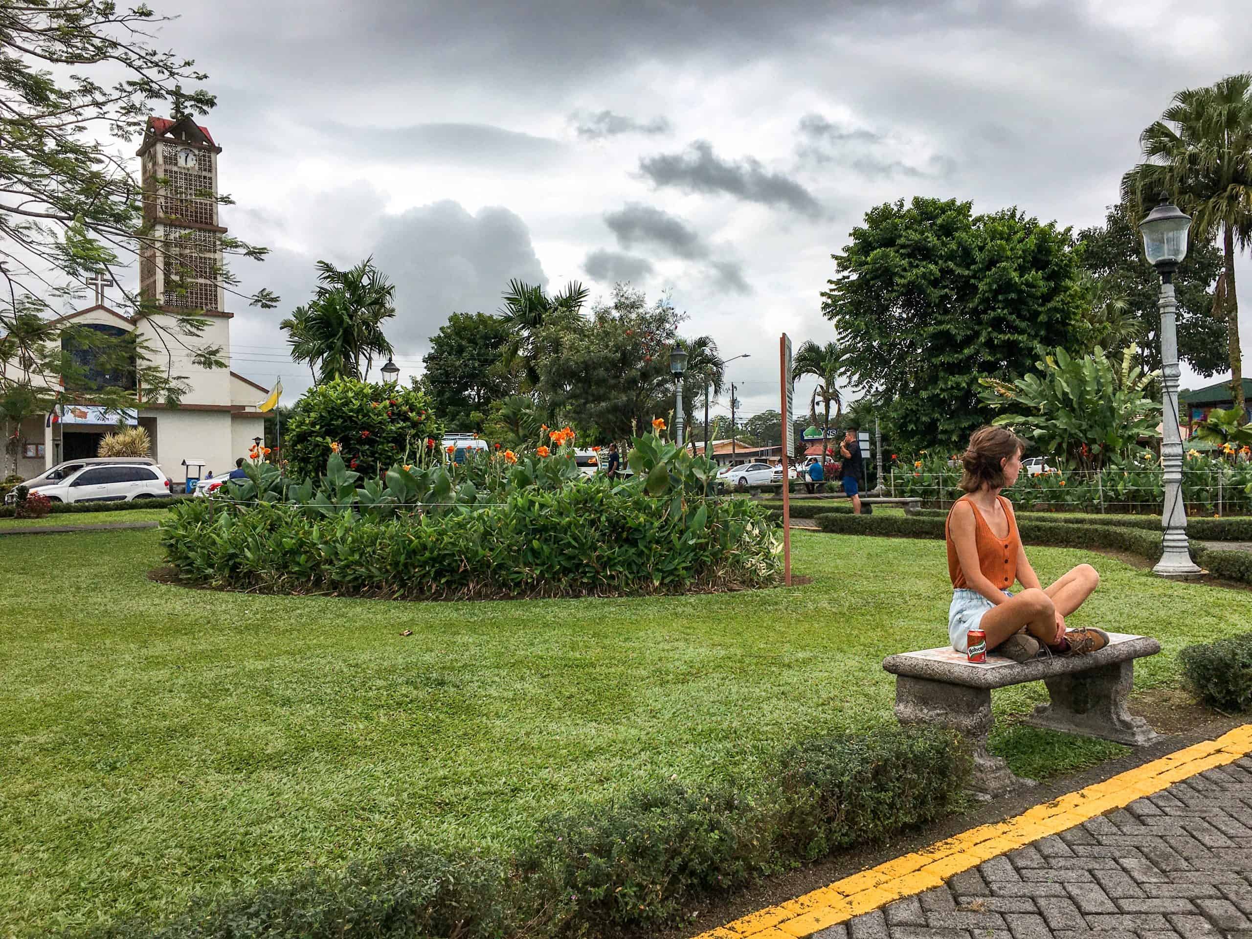 The Best Free & Cheap Activities In La Fortuna, Costa Rica Emysway