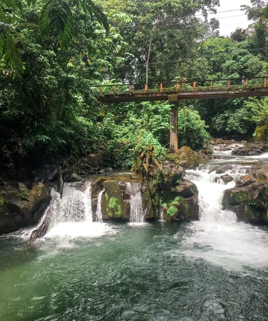 The Best Free & Cheap Activities In La Fortuna, Costa Rica - Emysway