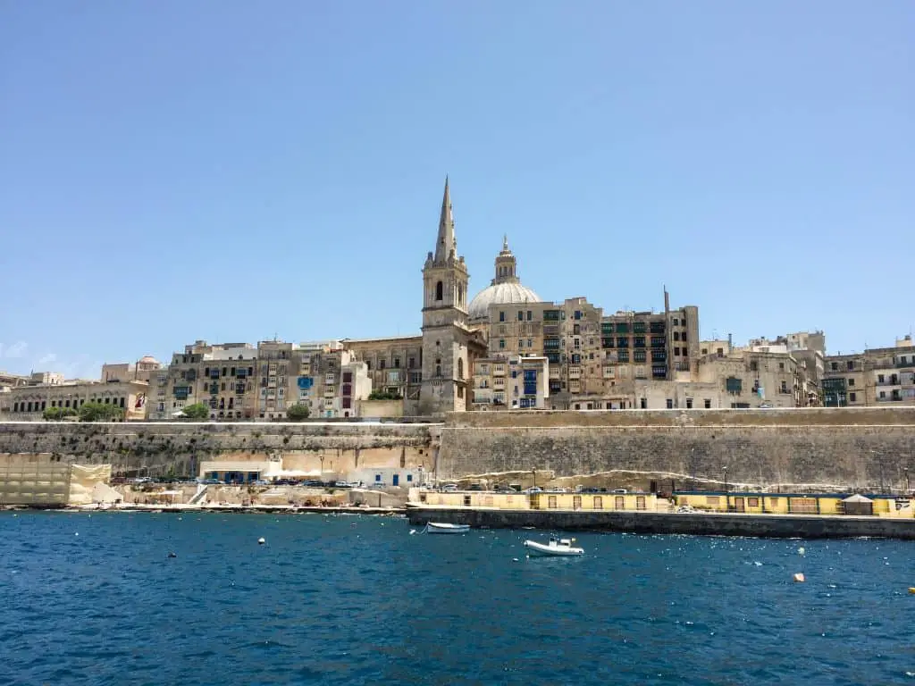 One Week In Malta: The Perfect 7-Day Malta Itinerary - Emysway