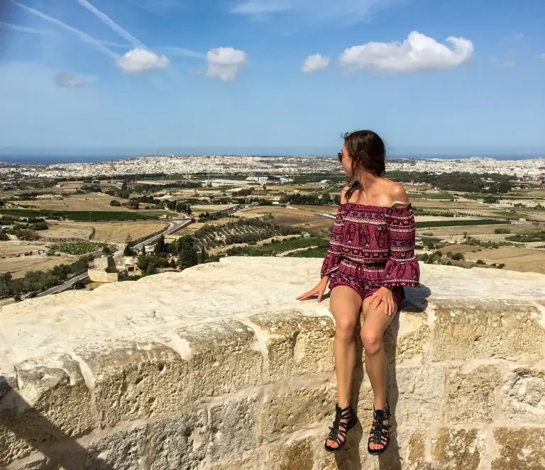 One Week In Malta: The Perfect 7-Day Malta Itinerary - Emysway