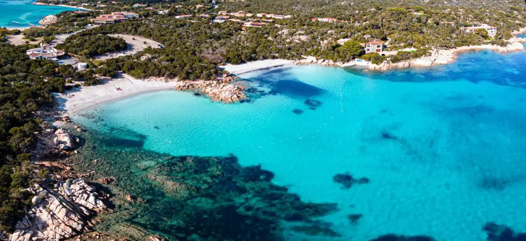 Underrated destinations in Europe: Sardinia