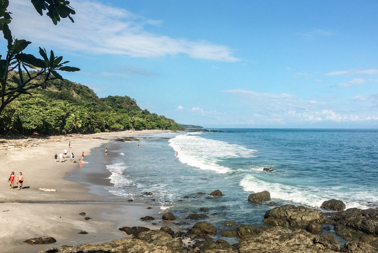 The 10 Most Beautiful Beaches In Costa Rica - Emysway